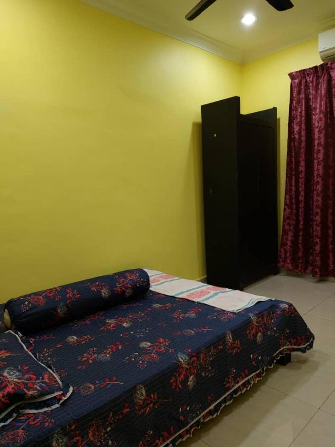 Homestay D'Bukit Pulau Melaka Zewnętrze zdjęcie