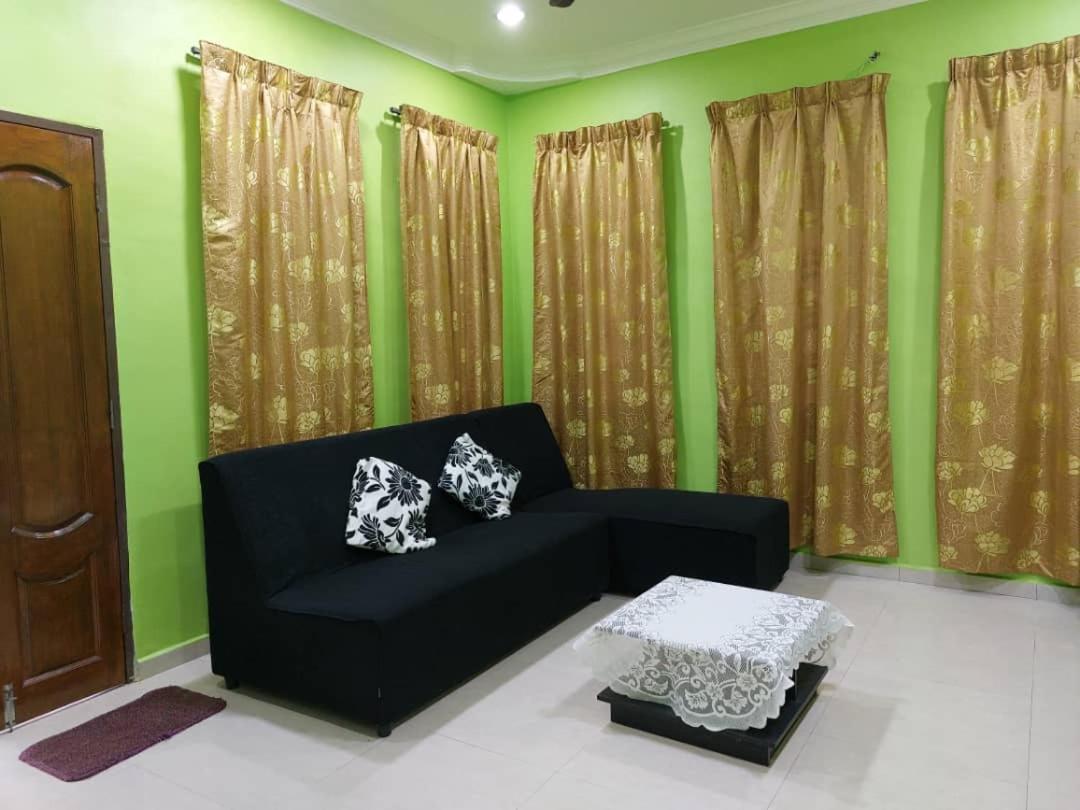 Homestay D'Bukit Pulau Melaka Zewnętrze zdjęcie